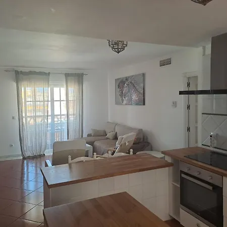 Urbanizacion Alcaudon 50m Playa Apartment
