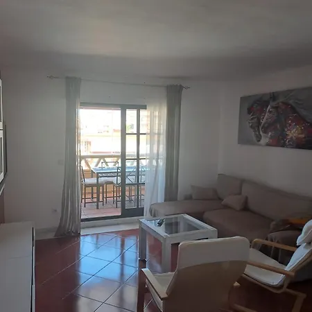 Urbanizacion Alcaudon 50m Playa Apartment *