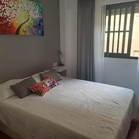 Urbanizacion Alcaudon 50m Playa Apartment Isla Canela
