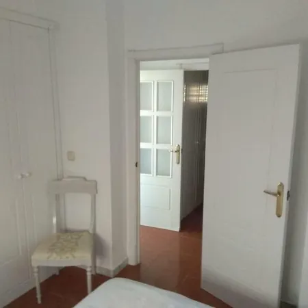 Apartment Urbanizacion Alcaudon 50m Playa *