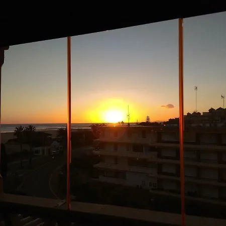 Apartment Urbanizacion Alcaudon 50m Playa Isla Canela