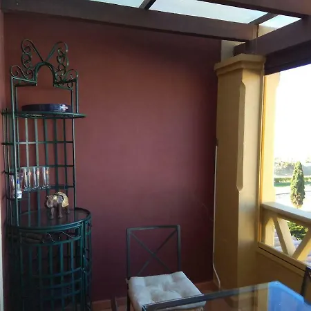 Urbanizacion Alcaudon 50m Playa Apartment Isla Canela