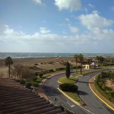 Urbanizacion Alcaudon 50m Playa *