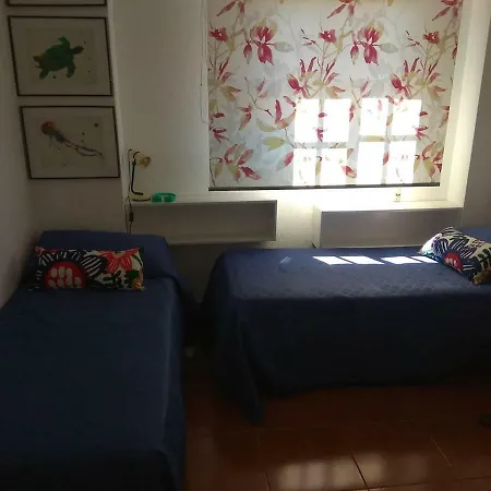 Urbanizacion Alcaudon 50m Playa Apartment Isla Canela