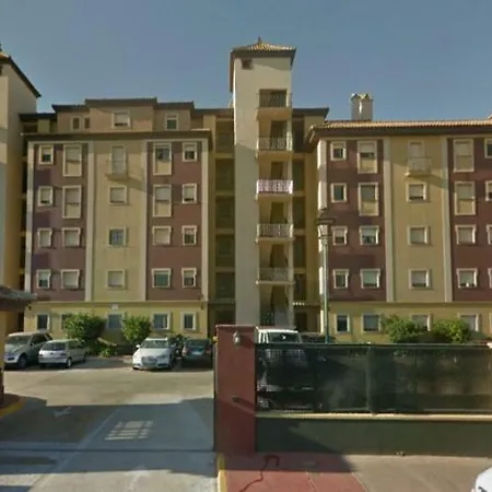 Apartment Urbanizacion Alcaudon 50m Playa Isla Canela